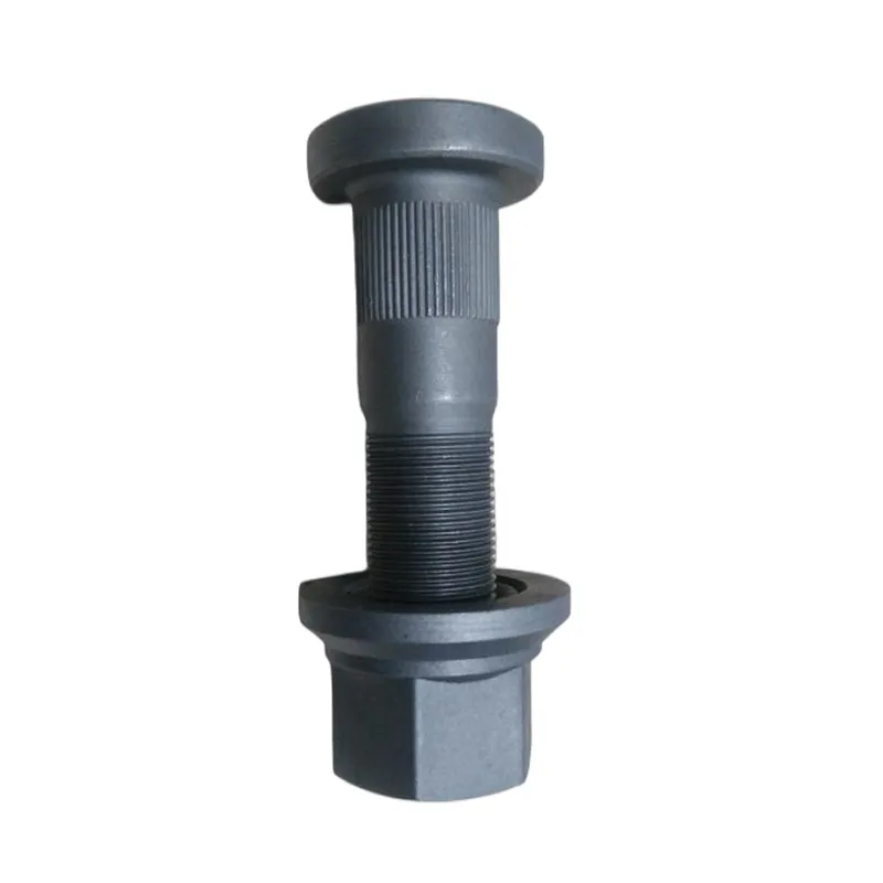 ROR uchun Amerika yuk mashinalari g'ildiragi murvatlari